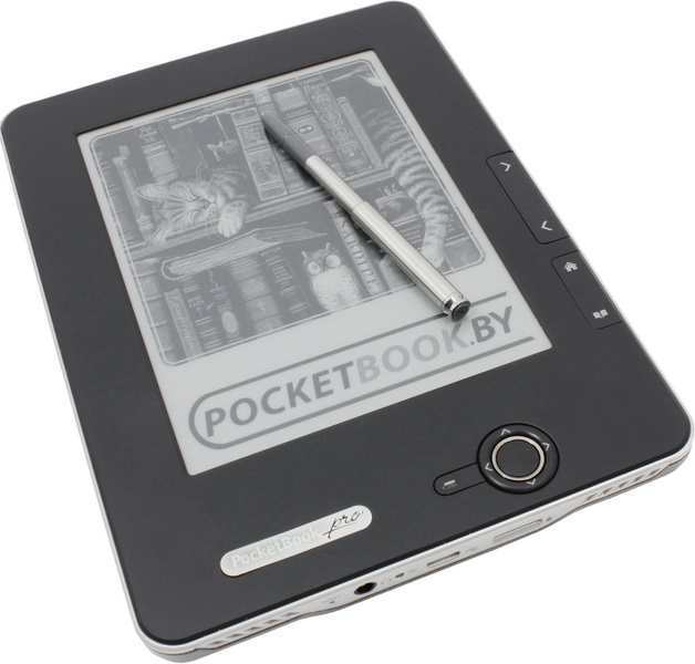 Pocket Book Pro 612 