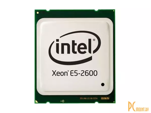 Intel, Soc-2011, Xeon E5-2620