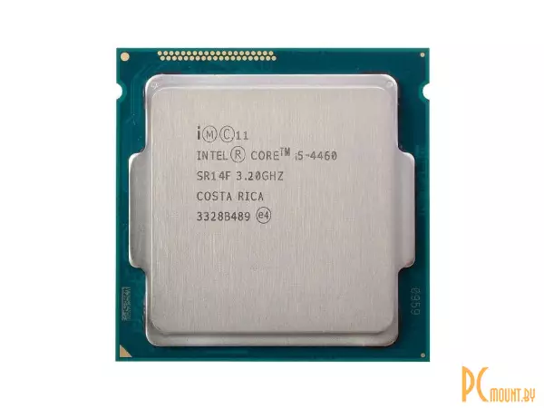Процессор Intel Core i5-4460 OEM Soc-1150