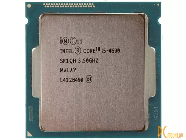Процессор Intel Core i5-4690 OEM Soc-1150