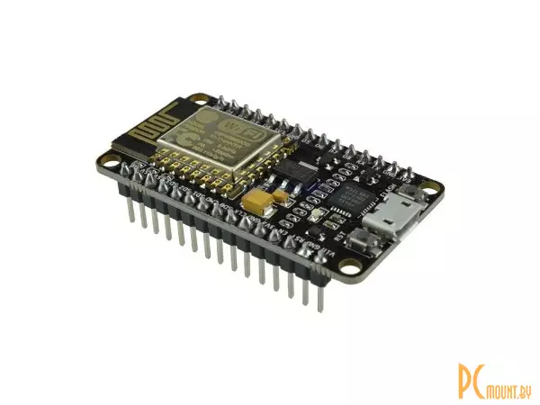 Arduino, Wireless module CP2102 NodeMcu Lua ESP8266 V3 ESP-12N