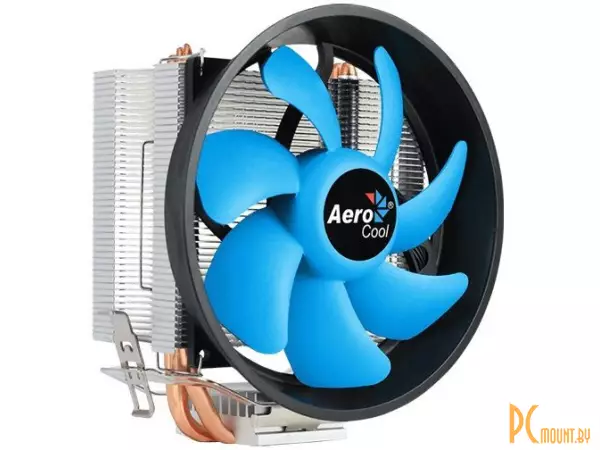 Вентилятор AeroCool Verkho 3 Plus