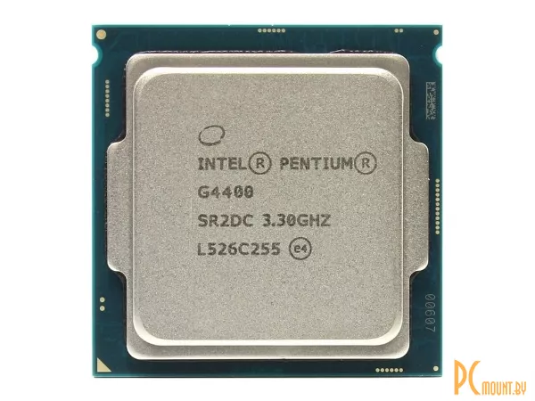 Процессор Intel Pentium G4400 OEM Soc-1151