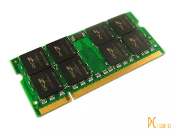Память для ноутбука SODDR2, 2GB, PC6400 (800MHz), Hynix Original