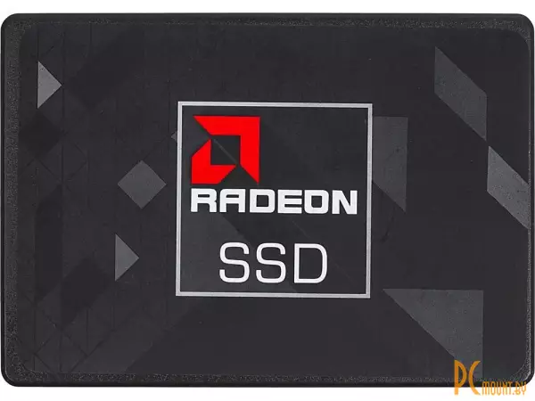 SSD 240GB AMD R5SL240G 2.5\'\' SATA-III