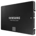 SSD 500GB Samsung MZ-75E500BW 2.5'' SATA-III