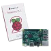 Raspberry Pi 2 Model B Broadcom BCM2836 1G RAM (без корпуса и радиаторов)