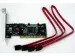 Espada, PCI, FG-SA3114-4IR-01-CT01, SATA RAID CARD, 4 port int, Si3114, box (Ch)