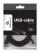 Кабель USB 2.0 AM-AF Gembird CCP-USB2-AMAF-15c