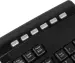 Клавиатура A4Tech 9200F Black