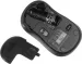Мышь Logitech M185 Wireless <910-002238> 3btn+Roll, Black/Grey, mini-приёмник, USB, RTL