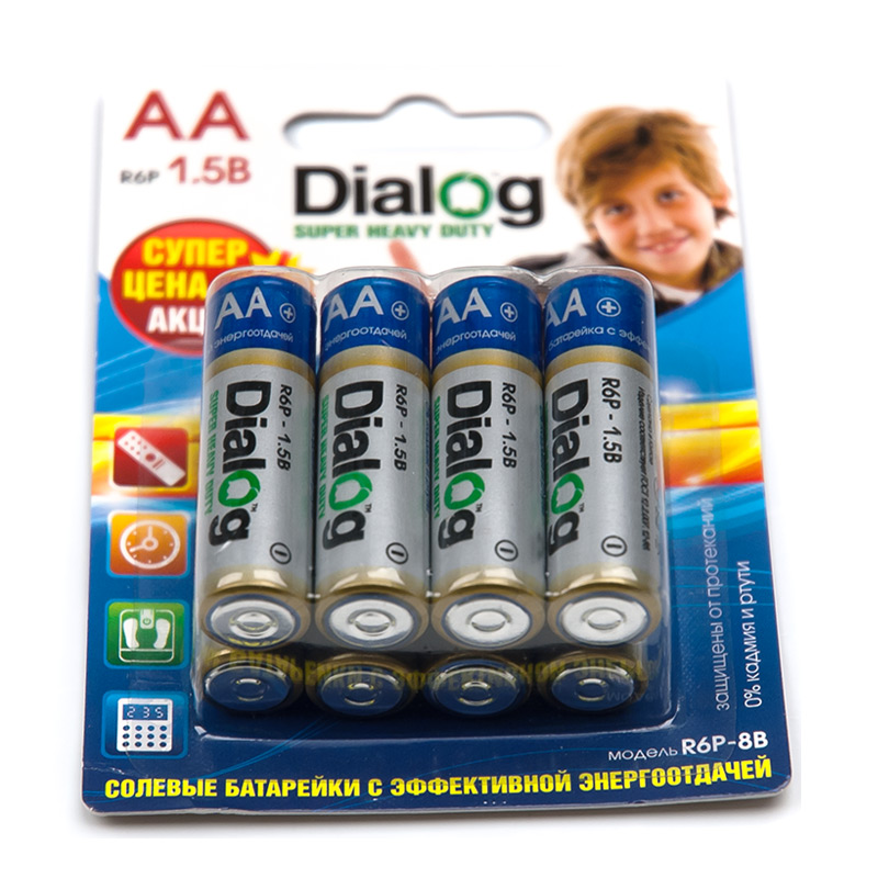 Элемент питания b. R06 батарейка. 8аа батареек. Батарейка dialog AA. Батарейка AA 1,5 В, блистер 8шт.