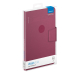 чехол-подставка для планшетов Deppa Wallet Fold 8'', синий  87034