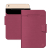 чехол-подставка для планшетов Deppa Wallet Fold 8'', синий  87034