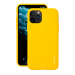 Deppa Gel Color Case для Apple iPhone 11 Pro желтый, картон () 87239