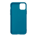 Deppa Gel Color Case для Apple iPhone 11 Pro Max синий, картон () 87247