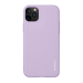 Deppa Gel Color Case для Apple iPhone 11 Pro Max синий, картон () 87247