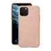 Deppa Eco Case для Apple iPhone 11 Pro розовый, картон () 87274