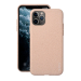 Deppa Eco Case для Apple iPhone 11 розовый, картон () 87279