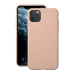 Deppa Eco Case для Apple iPhone 11 Pro Max розовый, картон () 87284