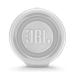 Колонка порт. JBL Charge 4 белый 30W 2.0 BT/USB 7800mAh (JBLCHARGE4WHT)