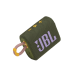 JBL GO 3 GREEN () JBLGO3GRN