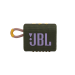 JBL GO 3 GREEN () JBLGO3GRN