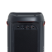 Активная акустическая система JBL Party Box черный 160W 1.0 BT/USB 2500mAh (JBLPARTYBOX100RU)