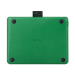 Parblo  Green перо P05/ 5080 LPI/266 RPS/клавиш 4/8192 уровней нажатия/USB C A640 V2