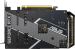видеокарта NVIDIA RTX 3050 Dual () 8Gb GDDR6 8pin HDMI+3xDP RTL DUAL-RTX3050-8G GeForce ASUS
