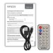 колонки Bluetooth GM-914B GINZZU 2*10W/TWS/1800mAh/FM/USB/RGB GM-914B