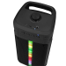 колонки Bluetooth GM-914B GINZZU 2*10W/TWS/1800mAh/FM/USB/RGB GM-914B