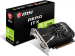 видеокарта NVIDIA GT 1030 () 2Gb DDR4 DVI+HDMI RTL GT 1030 AERO ITX 2GD4 OC GeForce MSI