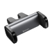 Автомобильные держатели для мобильных устройств: автомобильный держатель Baseus Steel Cannon Air Outlet, 4.7-6.5" SUGP-01