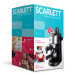 Scarlett  черная SC-CM33005