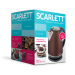 Scarlett  кофейный SC-EK21S84