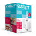 Scarlett  White SC-HB42F06