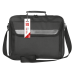 Trust Atlanta Carry Bag for 16 laptops Black () 21080