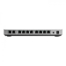 Switch 2x10Gbps BASE-T ports+8x1Gbps Ethernet ports RTL {10} XG-U2008