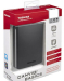 2.5" 500GB Toshiba Canvio Basics USB 3.0 Black RTL {5} (510001) HDTB405EK3AA 