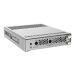 Cloud Router Switch 305-1G-4S+IN with 800MHz CPU, 512MB RAM, 1xGigabit LAN, 4xSFP+ cages, RouterOS L5 or SwitchOS (dual boot), metallic desktop case, PSU (002136) {20} CRS305-1G-4S+IN