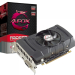 Видеокарта AFOX AFRX550-4096D5H3 PCI-E AMD