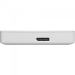 2.5" 4TB Seagate Game Drive Xbox  USB 3.0 White RTL (401970) STEA4000407 for