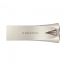 USB память 64GB Samsung BAR Plus USB Flash  USB 3.1, 200, Silver, RTL {5} (229382) MUF-64BE3/APC