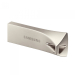 USB память 64GB Samsung BAR Plus USB Flash  USB 3.1, 200, Silver, RTL {5} (229382) MUF-64BE3/APC