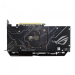 Видеокарта Asus ROG-STRIX-GTX1650-4G-GAMING PCI-E NV