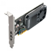 Quadro P400 2GB,PCI-Ex16 GEN3 VCQP400V2-BLS V2 ()