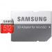 Карта памяти microSDXC 512GB Samsung EVO Plus Memory Card Samsung  UHS-I U1 Class 10, Adapter, 100/90 MB/s, 10000 циклов, - 25°C to 85°C, RTL (168246) {10} MB-MC512HA/RU
