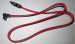 PCI-E (Riser) / SATA / eSATA / IDE / MOLEX: кабель Orient C910 50cm Red 26910
