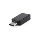 USB A/B/Micro/Mini/Type-C: Gembird USB 3.1 Type-C/M - USB 3.1 Type-C/F A-USB3-CMAF-01